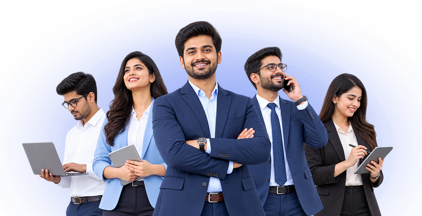 SettleMyLoans team