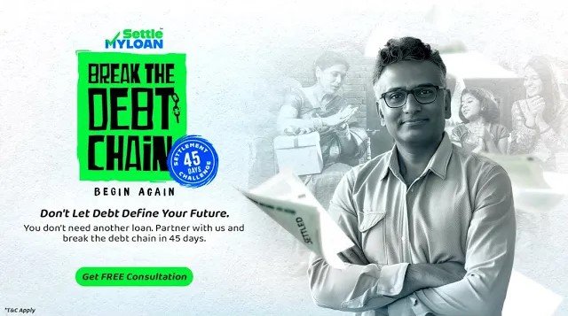 Break The Debt Chain