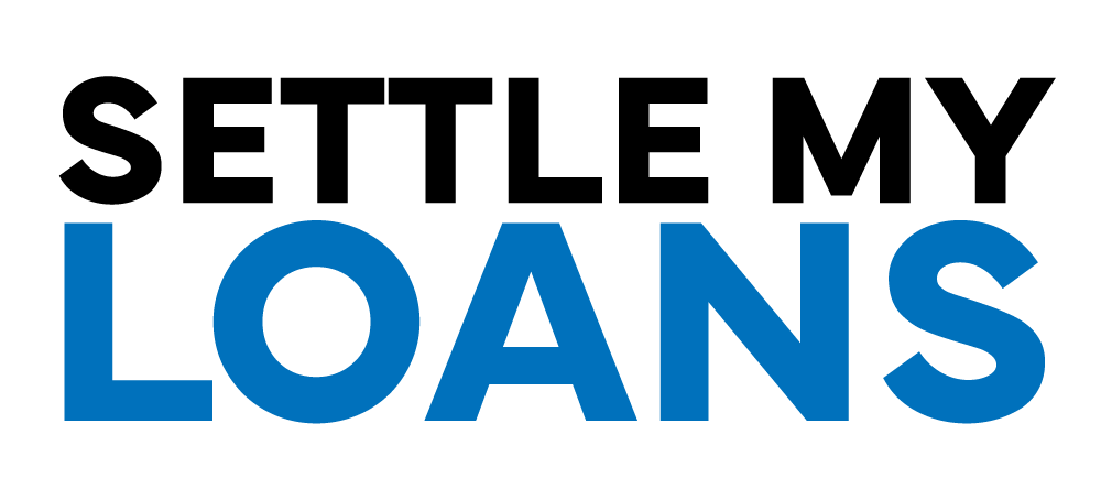 Settle My Loans Logo